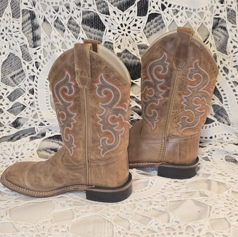 Old West old west